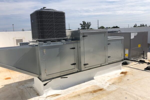 Heating Installations Port St. Lucie, FL