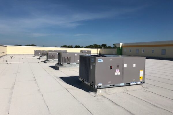 Commercial Heating Installations