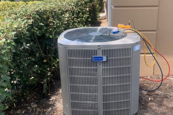 Heating Services Port St. Lucie, FL