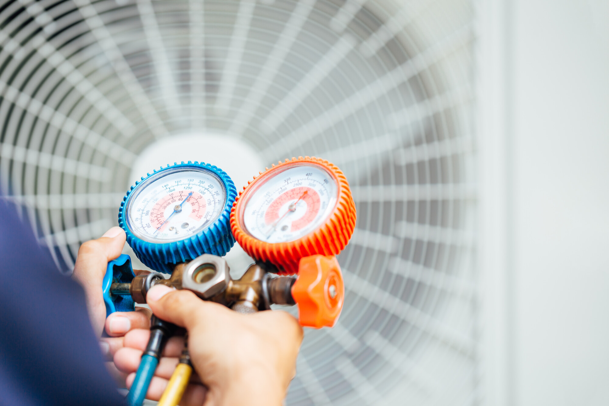 4 HVAC Maintenance Tips for Homeowners in Port Saint Lucie, FL