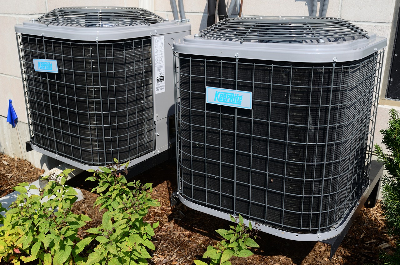 4 Tips To Minimize the Strain on Your AC During the Summer in Port Saint Lucie FL