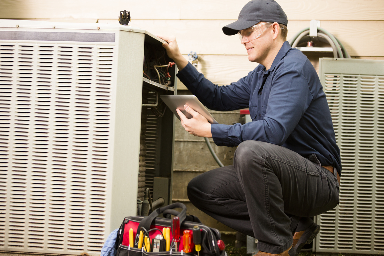 4 HVAC Maintenance Tips to Extend the Life of Your Unit in Port St Lucie, FL