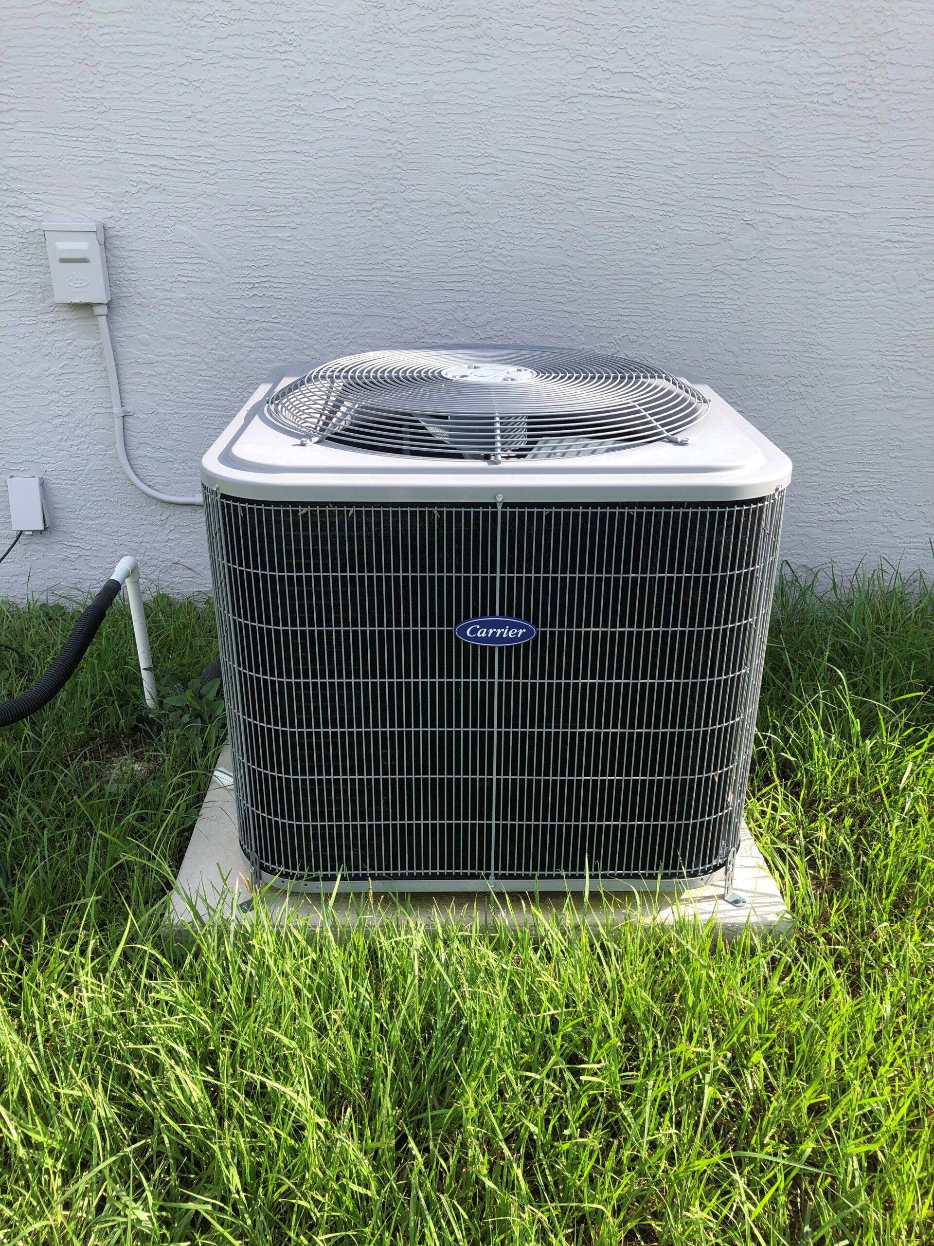 Choosing an AC system