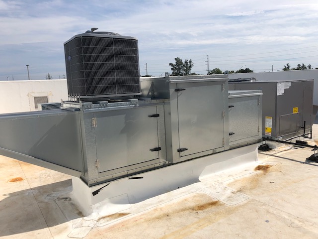 Heating Installations Port St. Lucie, FL