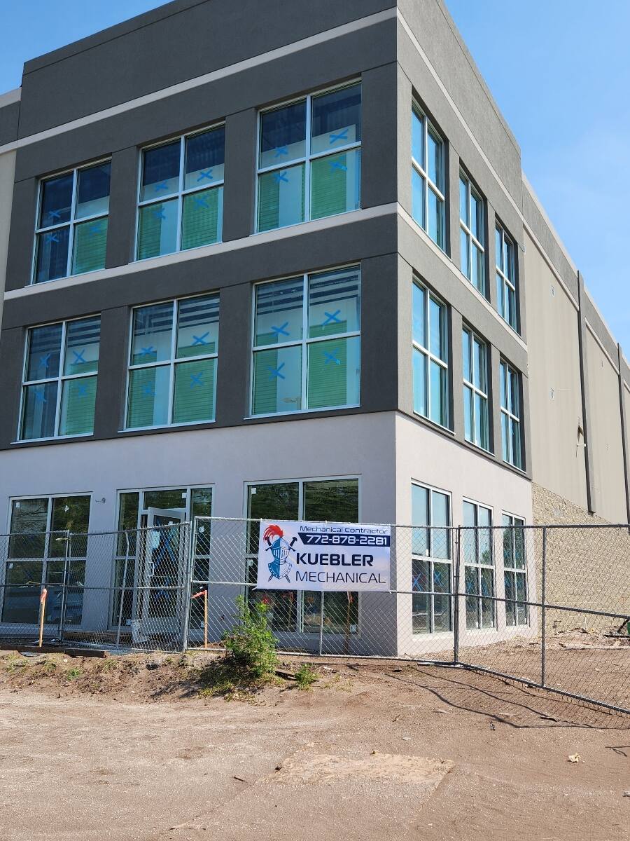 Jenkins building project